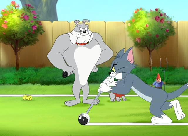 Download tom and jerry movies