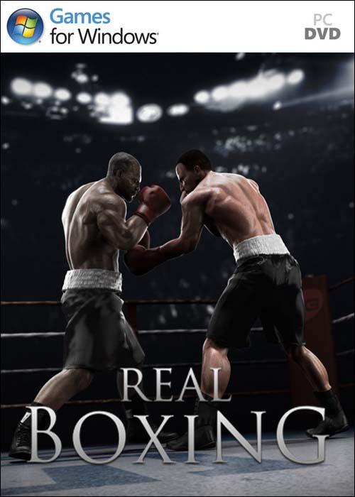 لعبة Real Boxing ريباك