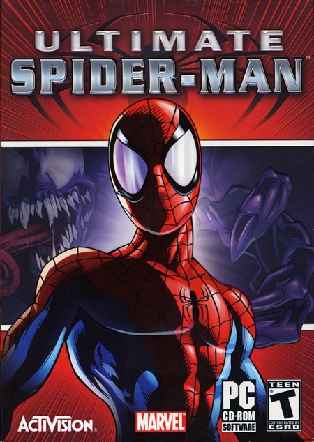 لعبة Ultimate Spiderman ريباك فريق Mr DJ