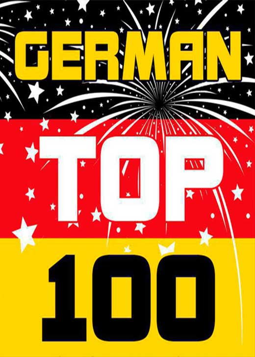 German Top 100 Single Charts October 2017 اكوام