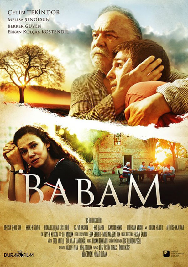 فيلم Babam 2017 مدبلج للعربية 