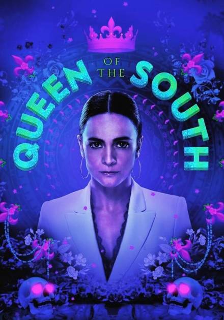 Queen Of The South مترجم Egybest