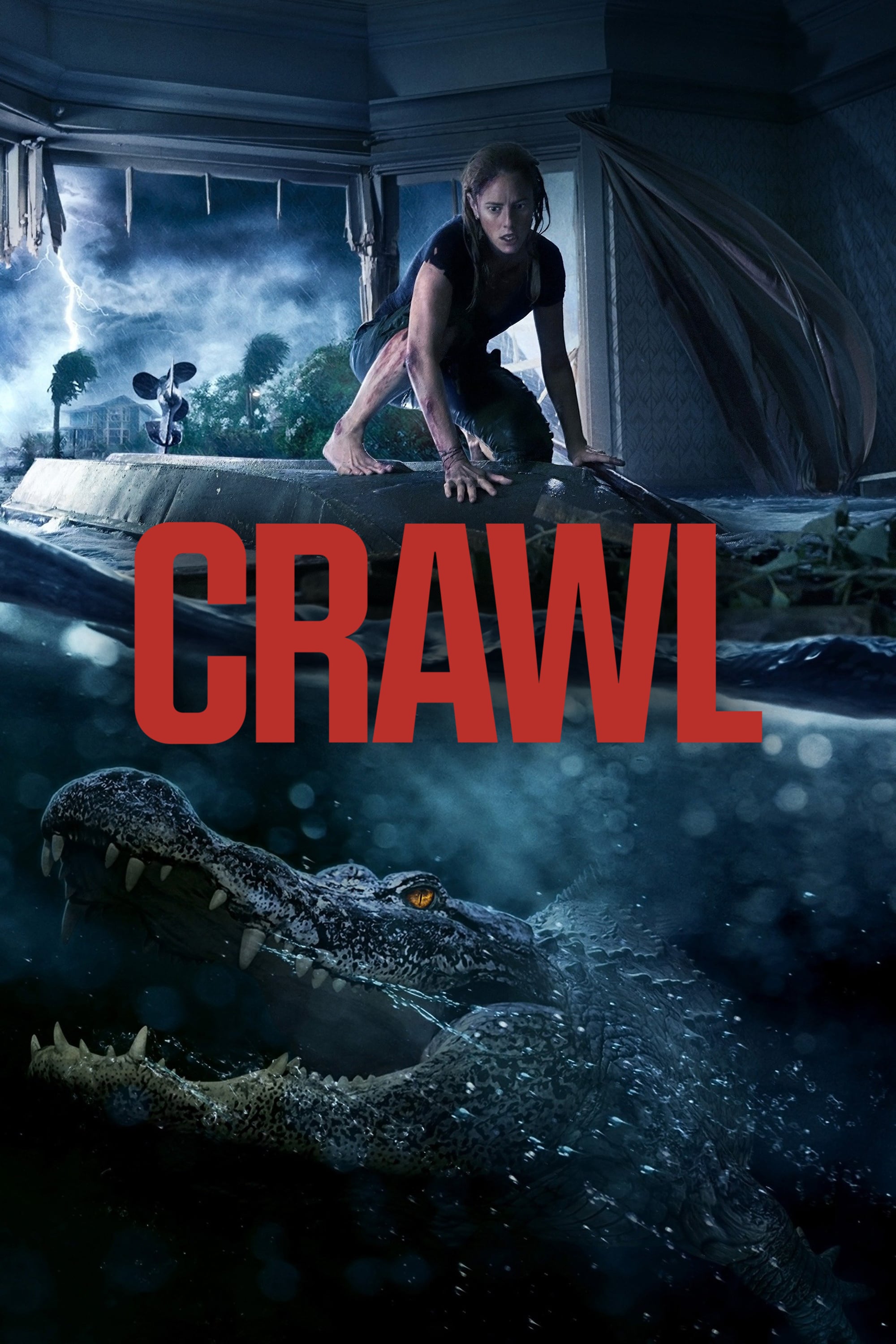 فيلم Crawl 2019 مترجم اون لاين 1562961868