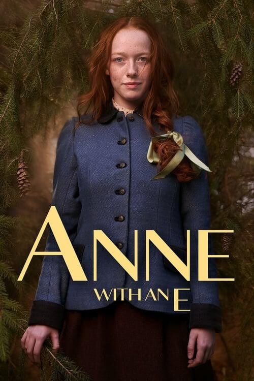 Anne of green gables مترجم