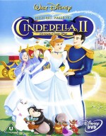 فيلم الانمي سندريلا Cinderella 1 مدبلج للعربية اكوام